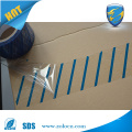 anti theft tamper proof tape for carton packing